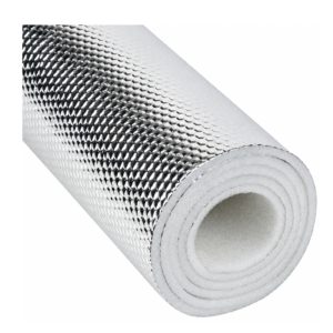 ΘΕΡΜΟΑΝΑΚΛΑΣΤΙΚΟ ΠΡΟΣΤΑΤΕΥΤΙΚΟ 70X100cm GEKO REFLEX