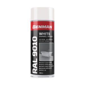 ΣΠΡΕΥ ΠΟΡΣΕΛΑΝΗΣ ΕΜΑΓΙΕ 400ML BENMAN - 28614