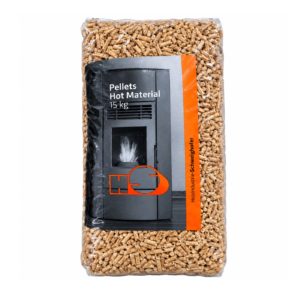 PELLET 15Kg SCHWEIGHOFER