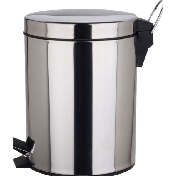 ΚΑΔΟΣ ΑΠΟΡΡΙΜΑΤΩΝ ΧΡΩΜΕ 12Lt