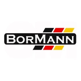 BORMANN