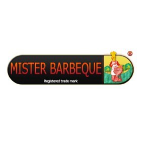 MISTER BARBEQUE