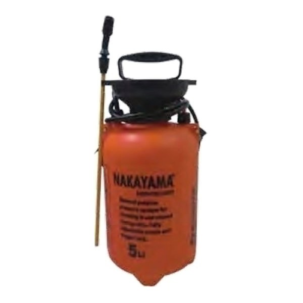 ΨΕΚΑΣΤΗΡΑΣ 5lt NAKAYAMA