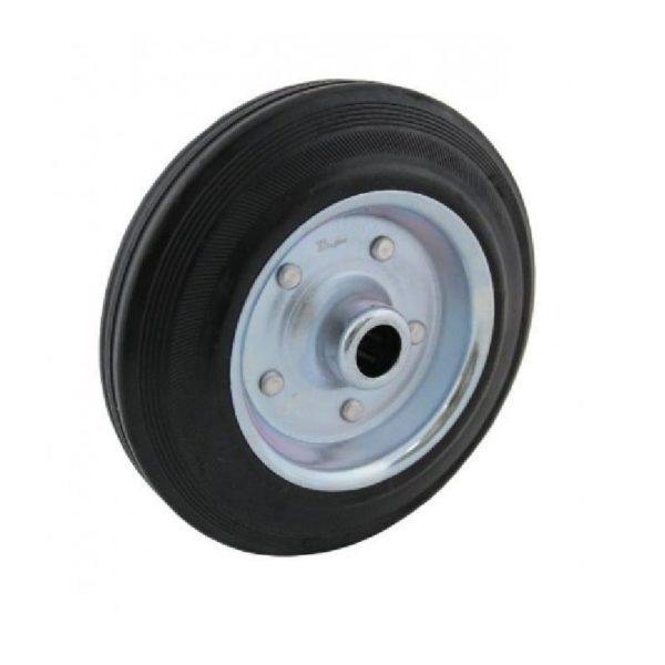 +*ΟΔΑ ΧΩΡΙΣ ΒΑΣΗ ΜΑΥΡΗ Φ250 (250kg) 5205604039011