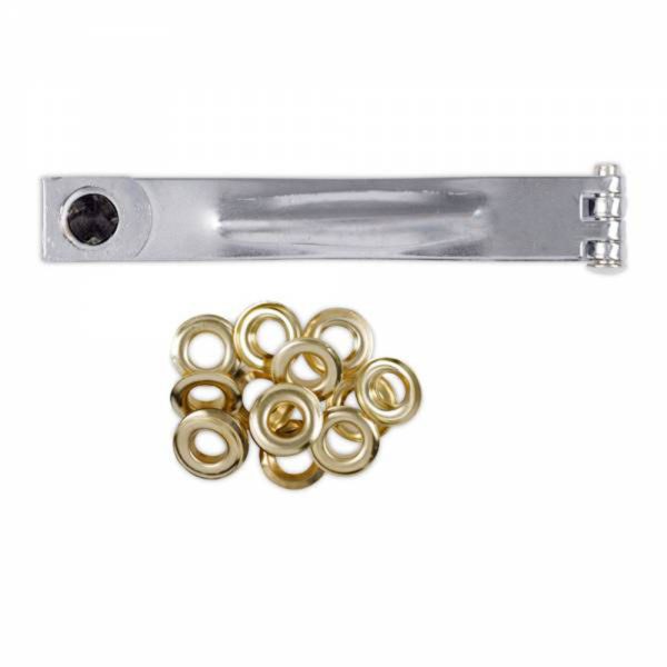 ΠΟΝΤΟΥΖΙΕΡΑ ΣΕΤ 10mm KREATOR