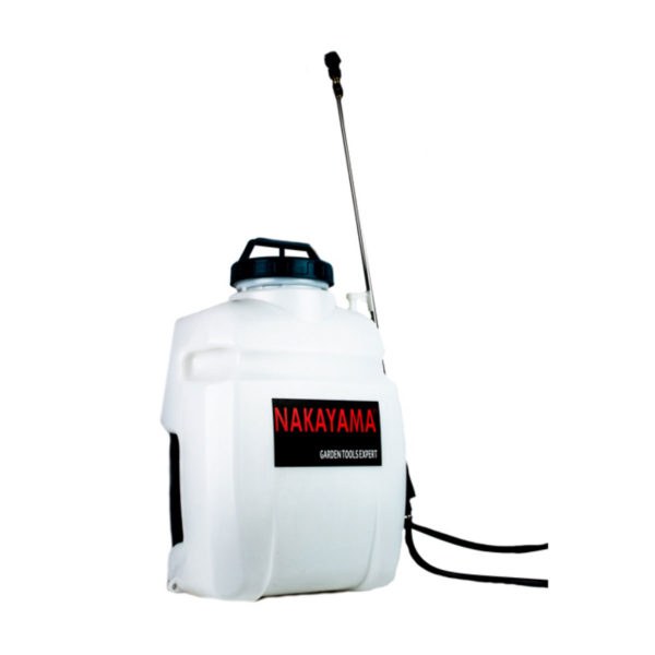 ΨΕΚΑΣΤΗΡΑΣ ΜΠΑΤΑΡΙΑΣ 16lt (NS2000) ΝΑΚΑΥΑΜΑ