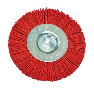 ΤOΥΜΠΟΒΟΥΡΤΣΑ ΚΑΘΑΡΙΣΜΟΥ ΣΩΛΗΝΩΝ Φ100mm BENMAN - 18042