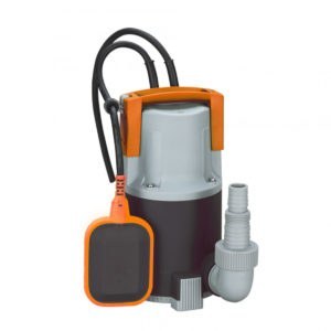 ΥΠΟΒΡΥΧΙΑ ΑΝΤΛΙΑ ΟΜΒΡΙΩΝ 750W 8,5M. 12500 L/H (NP1020) NAKAYAMA