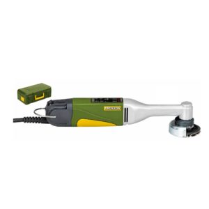ΗΛΕΚΤΡΙΚΟ ΓΩΝΙΑΚΟ ΤΡΙΒΕΙΟ LHW 270MM 100W PROXXON - 2854700