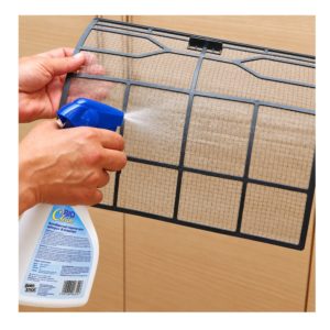 Alternative view of ΚΑΘΑΡΙΣΤΙΚΟ AIR CONDITION 500ml (BIOCLEAN) DUROSTICK