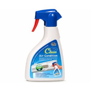 ΚΑΘΑΡΙΣΤΙΚΟ AIR CONDITION 500ml (BIOCLEAN) DUROSTICK