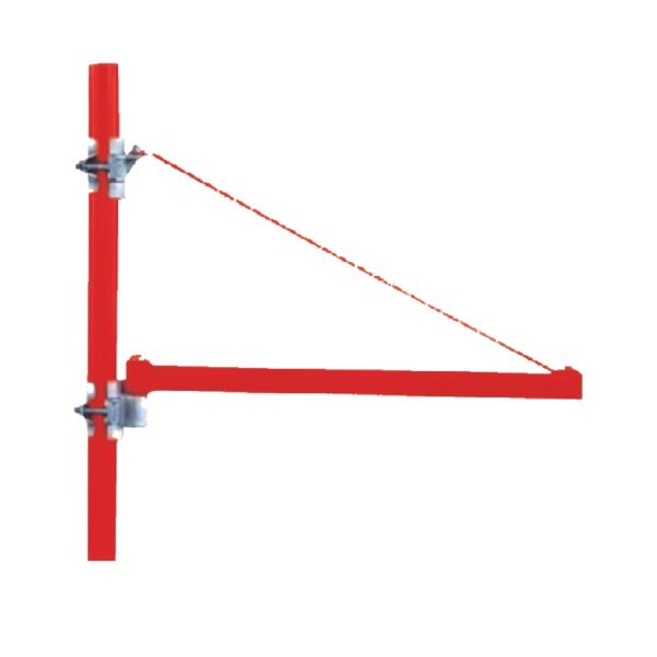 ΒΡΑΧΙΟΝΑΣ ΠΑΛΑΓΚΟΥ 75cm 600kg BORMANN