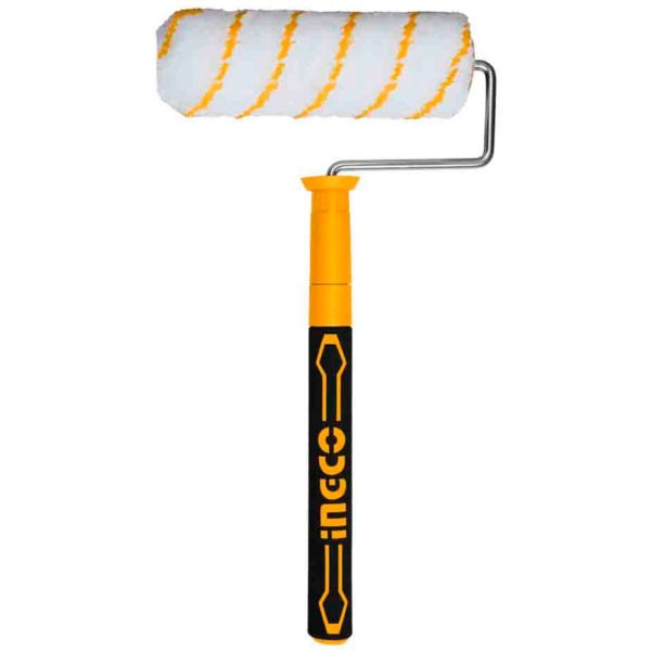 ΡΟΛΟ ΜΕ ΤΗΛΕΣΚΟΠΙΚΗ ΛΑΒΗ 230mm/9" INGCO