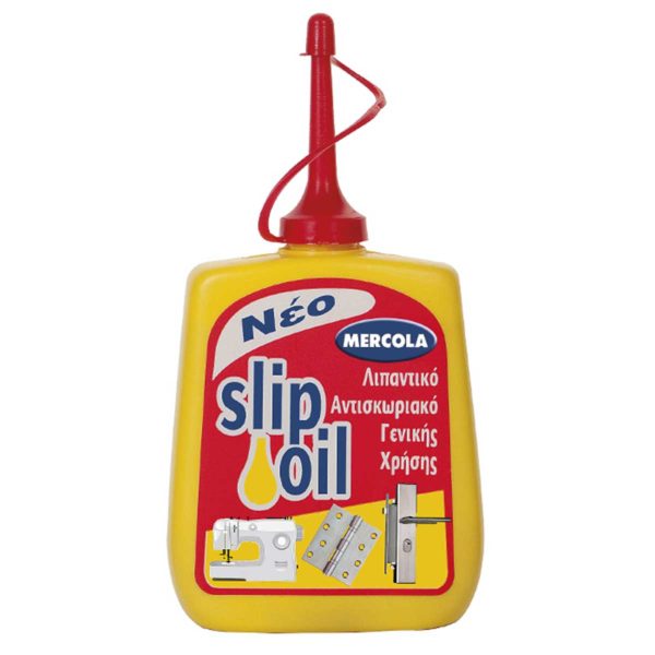 ΛΙΠΑΝΤΙΚΟ ΑΝΤΙΣΚΩΡΙΑΚΟ ΓΕΝΙΚΗΣ ΧΡΗΣΗ 80ml MERCOLA