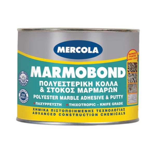ΜΑΡΜΑΡΟΚΟΛΛΑ ΜΠΕΖ 500gr MERCOLA