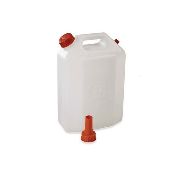 ΜΠΕΤΟΝΙ ΠΛΑΣΤΙΚΟ 19Χ13Χ32cm 5lt