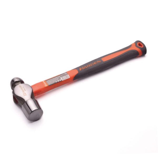 ΣΦΥΡΙ ΜΠΑΛΑΣ FIBERGLASS 450gr HARDEN
