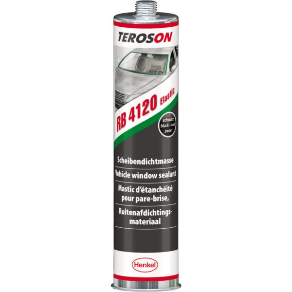 ΠΑΡΜΠΡΙΖΟΚΟΛΛΑ ΜΑΥΡΗ 310ml TEROSON