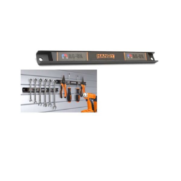 ΜΑΓΝΗΤΙΚΗ ΜΠΑΡΑ ΓΙΑ ΕΡΓΑΛΕΙΑ 305Χ22mm HANDY