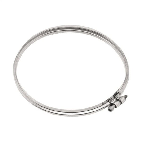 ΣΦΙΓΚΤΗΡΑΣ ΜΠΟΥΡΙΩΝ Φ150mm PLM ATRITUBE