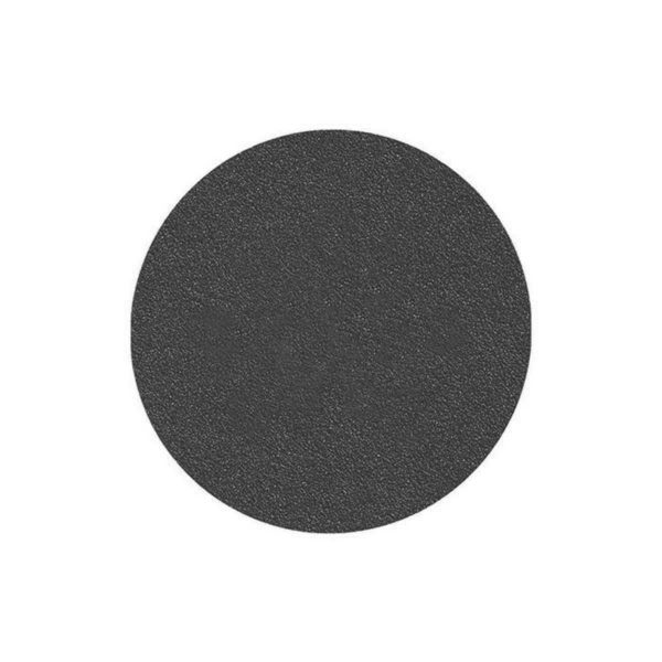 ΔΙΣΚΟΣ VELCRO ΜΑΥΡΟΣ 125mm XT Κ320 MORRIS