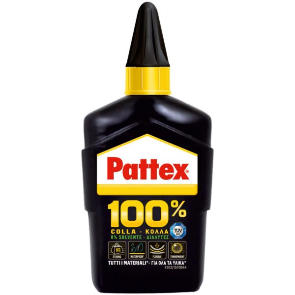 ΚΟΛΛΑ ΓΕΝΙΚΗΣ ΧΡΗΣΗΣ 50gr 100% PATTEX