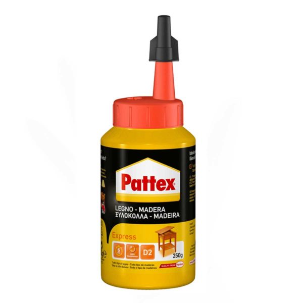 ΚΟΛΛΑ ΞΥΛΟΥ EXPRESS 250gr PATTEX