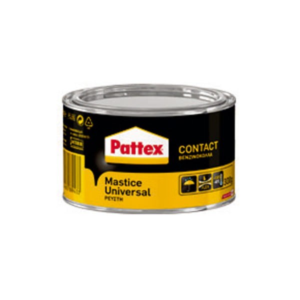 ΒΕΝΖΙΝΟΚΟΛΛΑ 300gr PATTEX