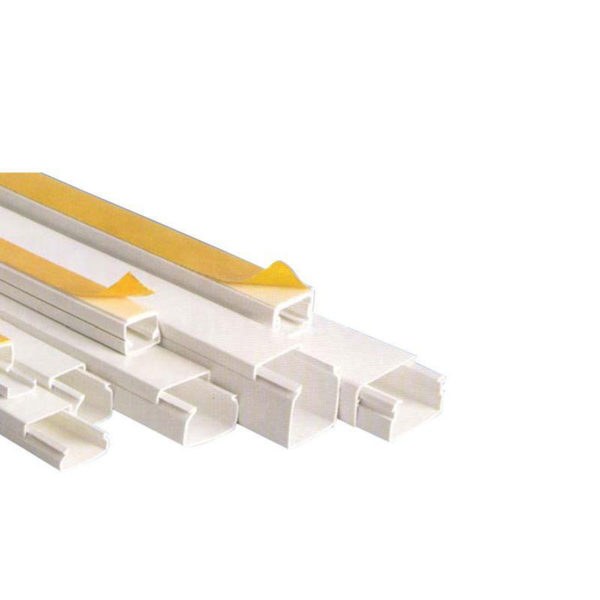 ΚΑΝΑΛΙ 16Χ16mm 2m ΑΥΤΟΚΟΛΛΗΤΟ TPS