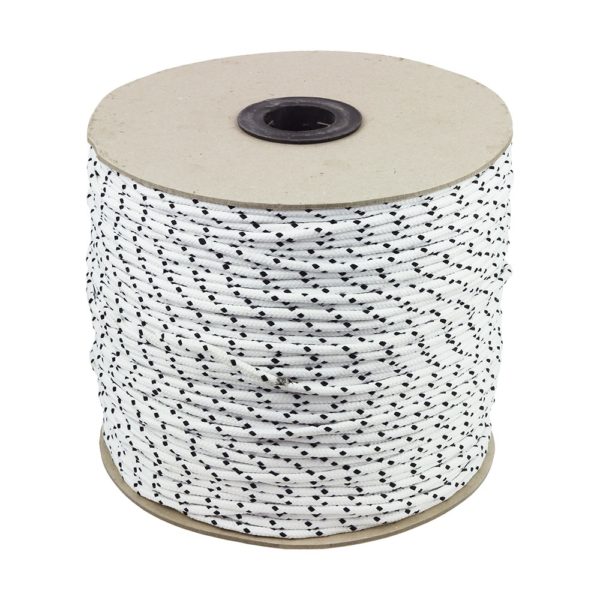 ΣΧΟΙΝΙ ΠΛΕΚΤΟ PP 6mm