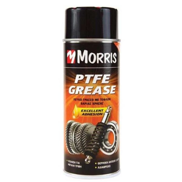 ΣΠΡΕΥ ΓΡΑΣΣΟ 400ml MORRIS