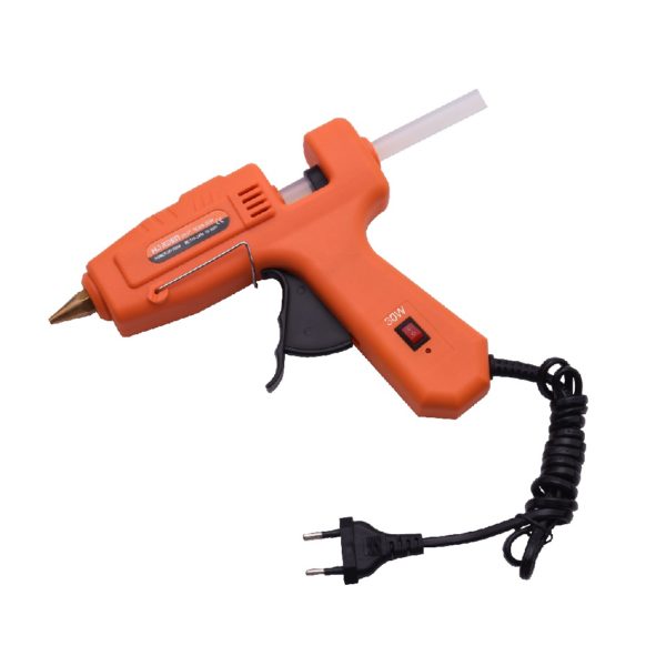 ΠΙΣΤΟΛΙ ΘΕΡΜΟΚΟΛΛΗΣΗΣ MINI 30W HARDEN