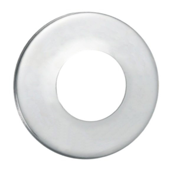 ΡΟΖΕΤΑ INOX AC Φ150mm 0