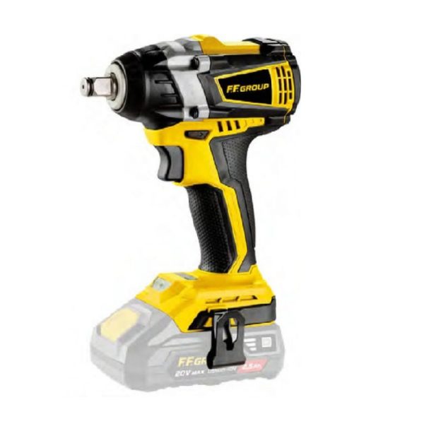 ΠΑΛΜΙΚΟ ΚΑΤΣΑΒΙΔΙ ΜΠΑΤΑΡΙΑΣ (CID/200-BL 20V PLUS