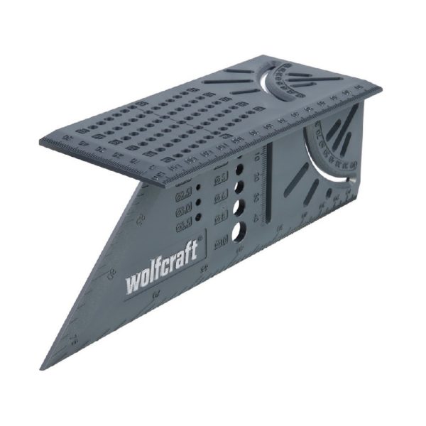 ΦΑΛΤΣΟΓΩΝΙΑ WOLFCRAFT