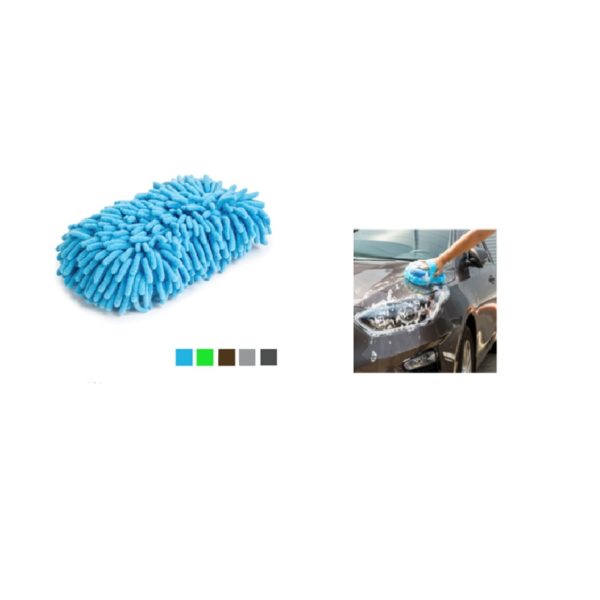 ΣΦΟΥΓΓΑΡΙ MICROFIBER 230