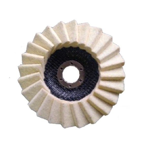 ΔΙΣΚΟΣ ΓΥΑΛΙΣΜΑΤΟΣ-ΚΕΤΣΕ 115MM PEXCRAFT