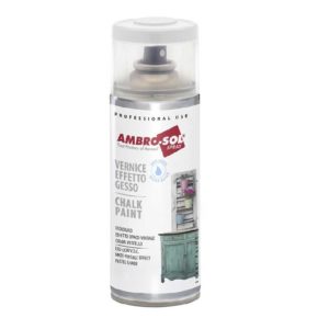 ΣΠΡΕΥ ΚΙΜΩΛΙΑΣ ΒΕΡΝΙΚΙ ΔΙΑΦΑΝΟ 400ml AMBRO-SOL