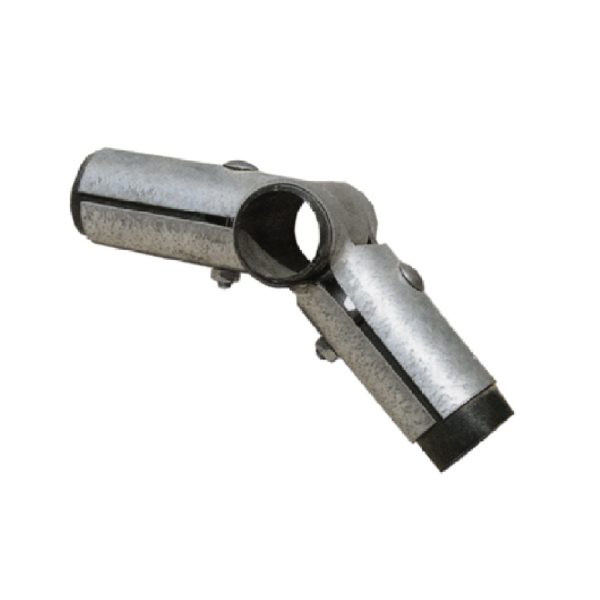 ΣΥΝΔΕΣΗ ΡΥΘΜΙΖΟΜΕΝΗ 1 1/4'' (Φ42mm) ΖΕΥΓΗ