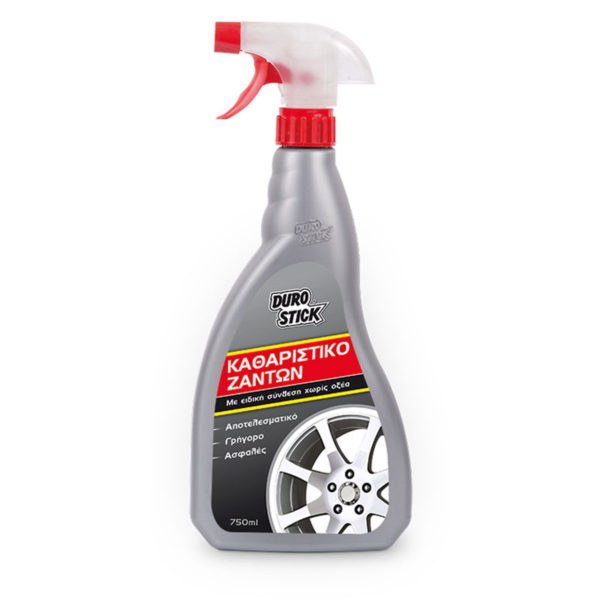 ΚΑΘΑΡΙΣΤΙΚΟ ΖΑΝΤΩΝ 750ml DUROSTICK