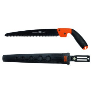 ΠΡΙΟΝΙ ΚΛΑΔΟΥ ΟΔΟΝΤΩΤΟ 240mm ΣΕ ΘΗΚΗ SANDVIK BACHO 4124-JTH
