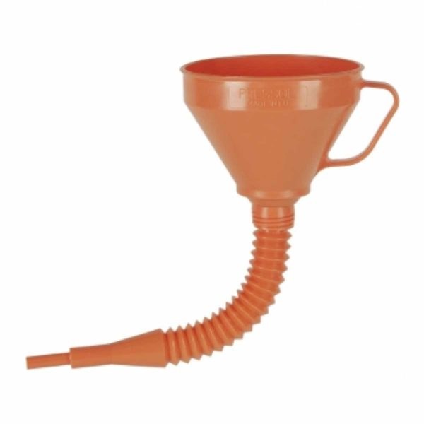 ΧΩΝΙ ΠΛΑΣΤΙΚΟ ΠΡΟΕΚΤΑΣΗ Φ160mm PRESSOL