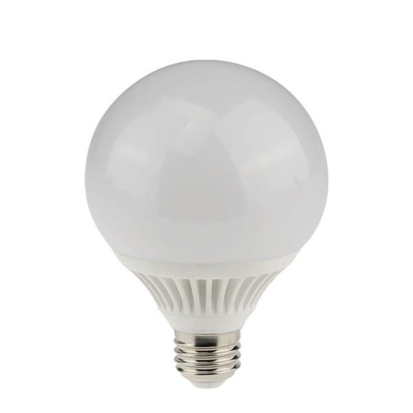 ΛΑΜΠΑ LED ΓΛΟΜΠΟΣ SMD Φ95mm 240V E27 13W 6500Κ