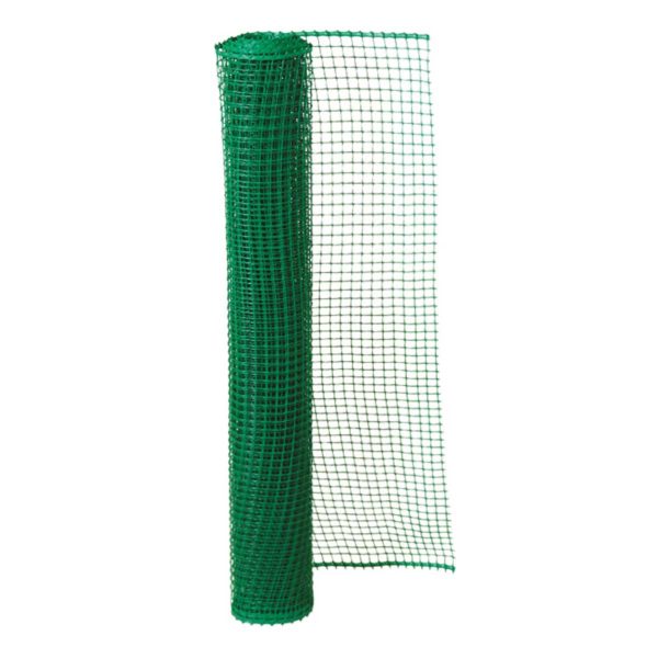 ΠΛΕΓΜΑ ΠΛΑΣΤΙΚΟ ΠΡΑΣΙΝΟ 1