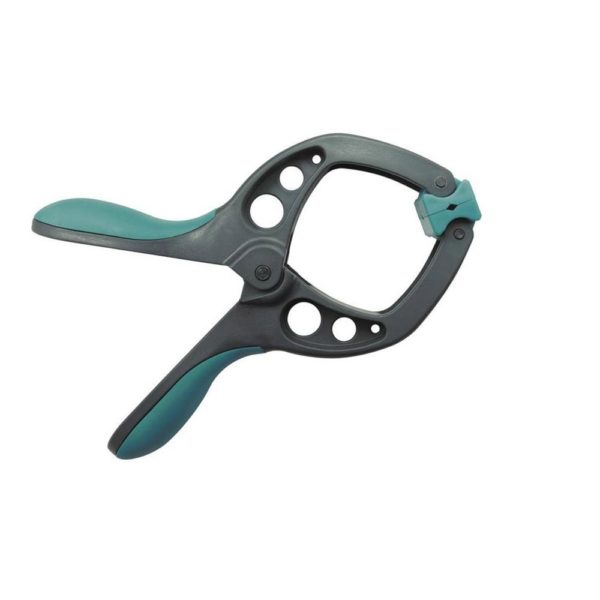 ΣΦΙΓΚΤΗΡΑΣ ΕΛΑΤΗΡΙΟΥ FZ40 WOLFCRAFT