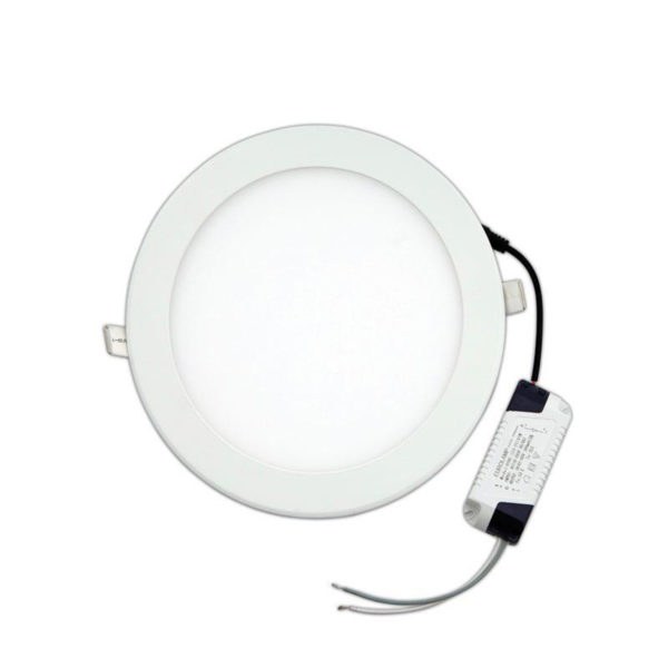 ΦΩΤΙΣΤΙΚΟ ΛΕΥΚΟ ΧΩΝΕΥΤΟ Φ225mm 220W 4000K