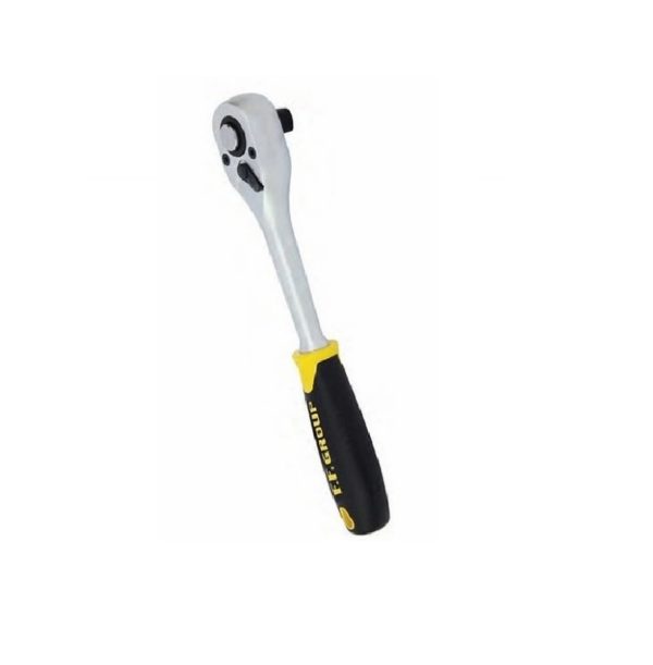 ΚΑΣΤΑΝΙΑ 1/4" 72 ΔΟΝΤΙΑ FF GROUP