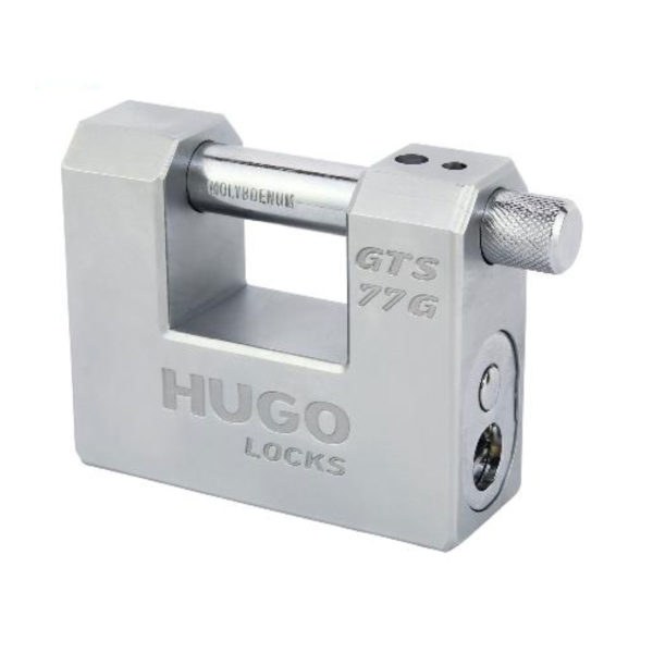 ΛΟΥΚΕΤΟ ΤΑΚΟΣ ΜΑΣΙΦ 77mm HUGO