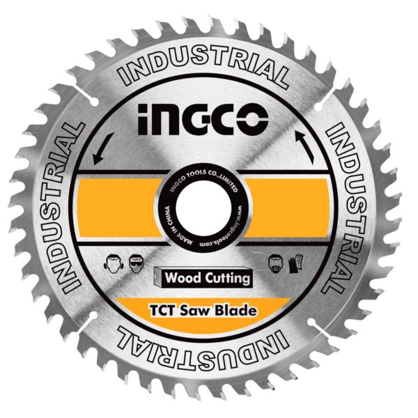 ΔΙΣΚΟΣ ΞΥΛΟΥ Φ115mm 40 ΔΟΝΤIA INGCO