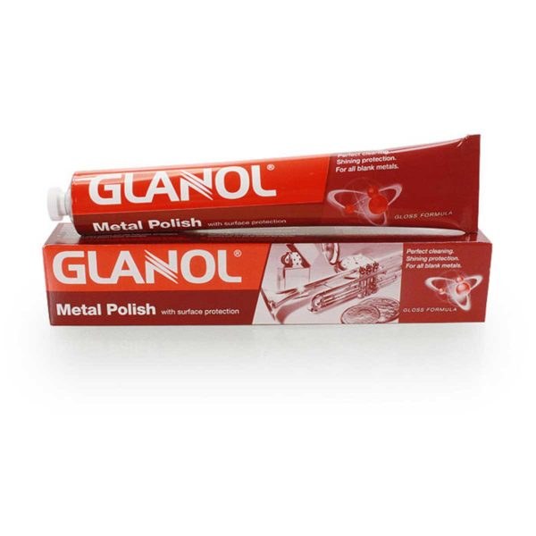 ΑΛΟΙΦΗ ULTRA SOFT 100ml GLANOL